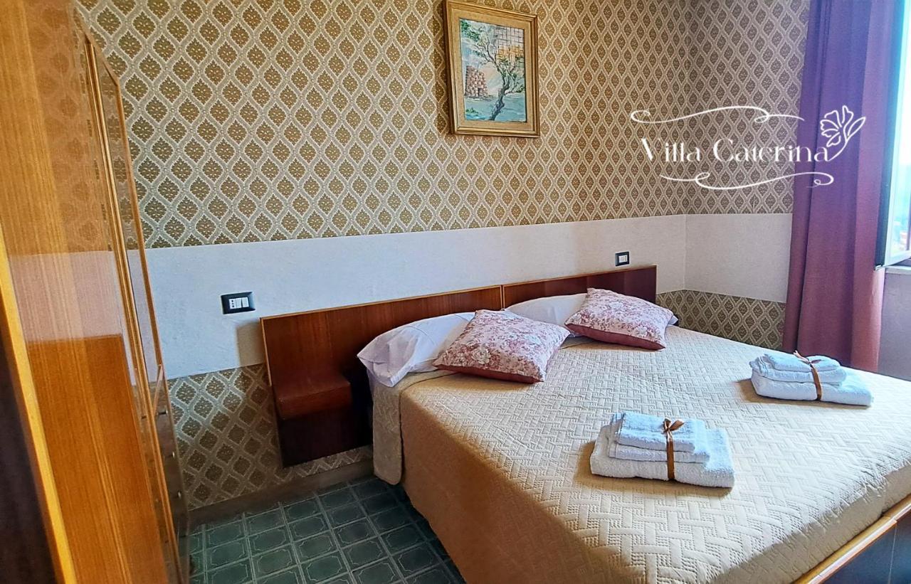 Villa Caterina Fiuggi Extérieur photo