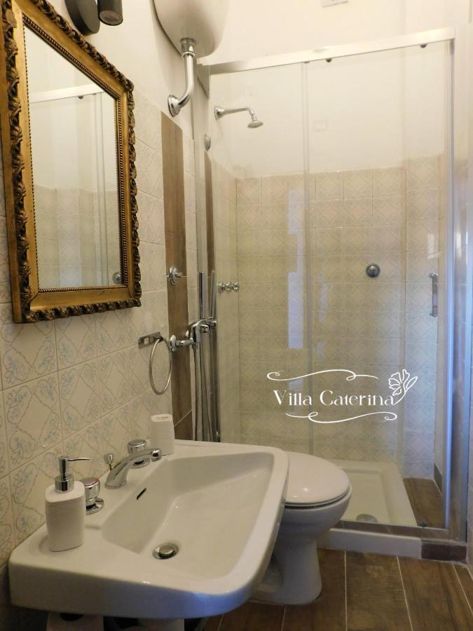 Villa Caterina Fiuggi Extérieur photo