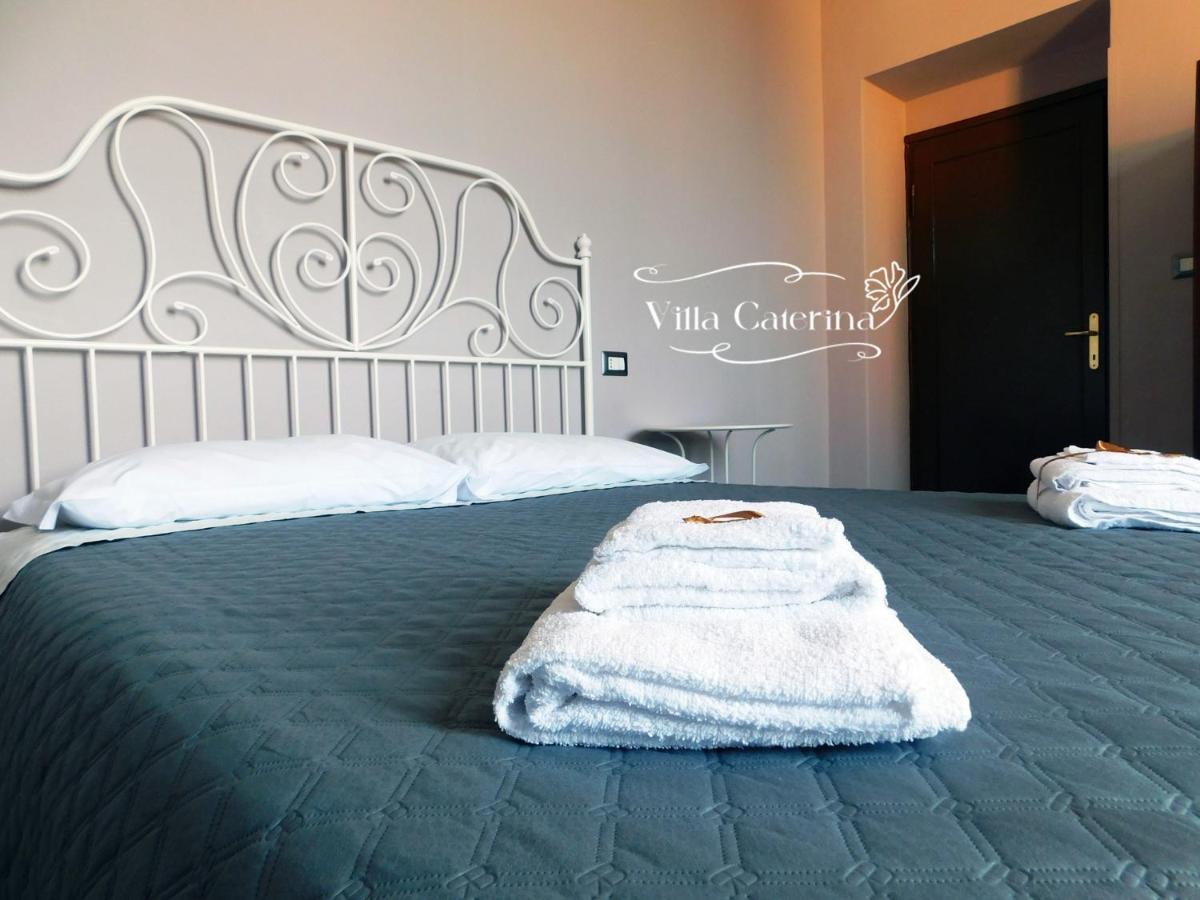 Villa Caterina Fiuggi Extérieur photo