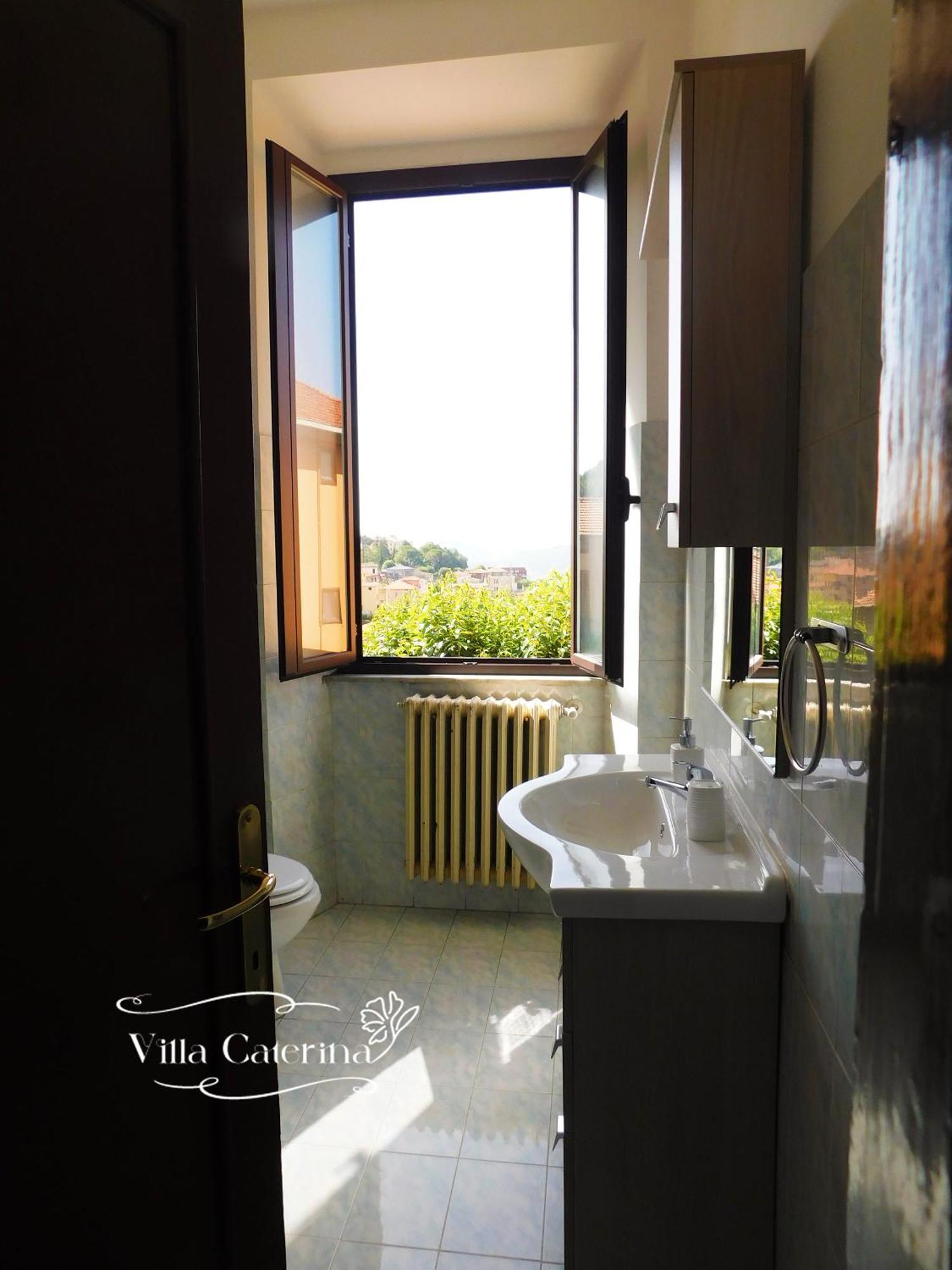 Villa Caterina Fiuggi Extérieur photo