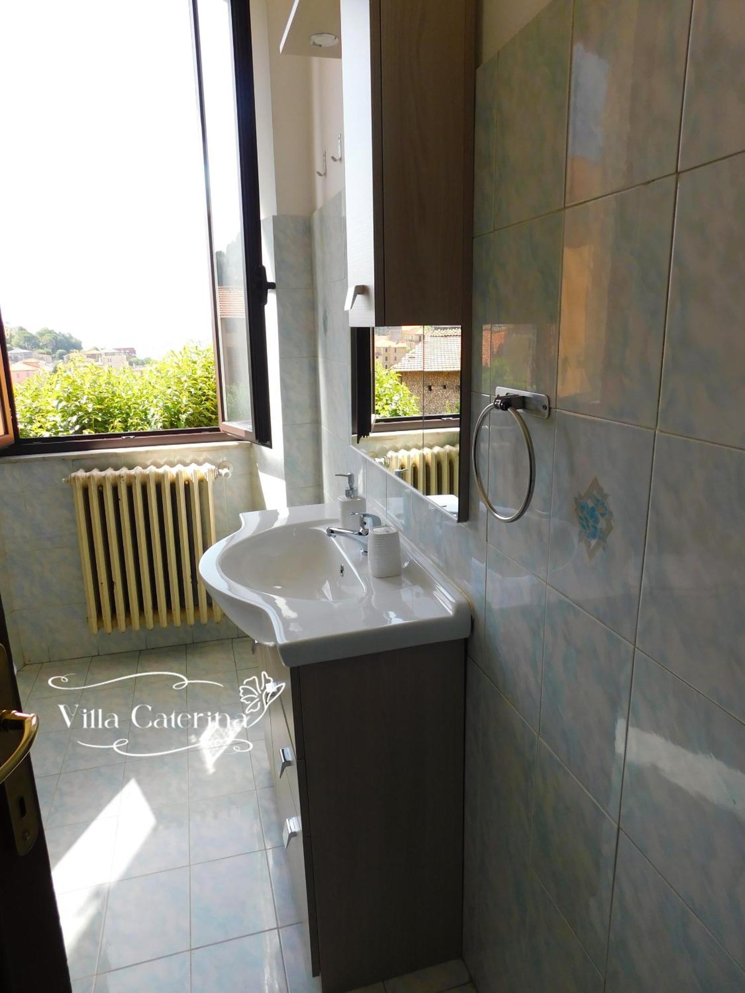 Villa Caterina Fiuggi Extérieur photo