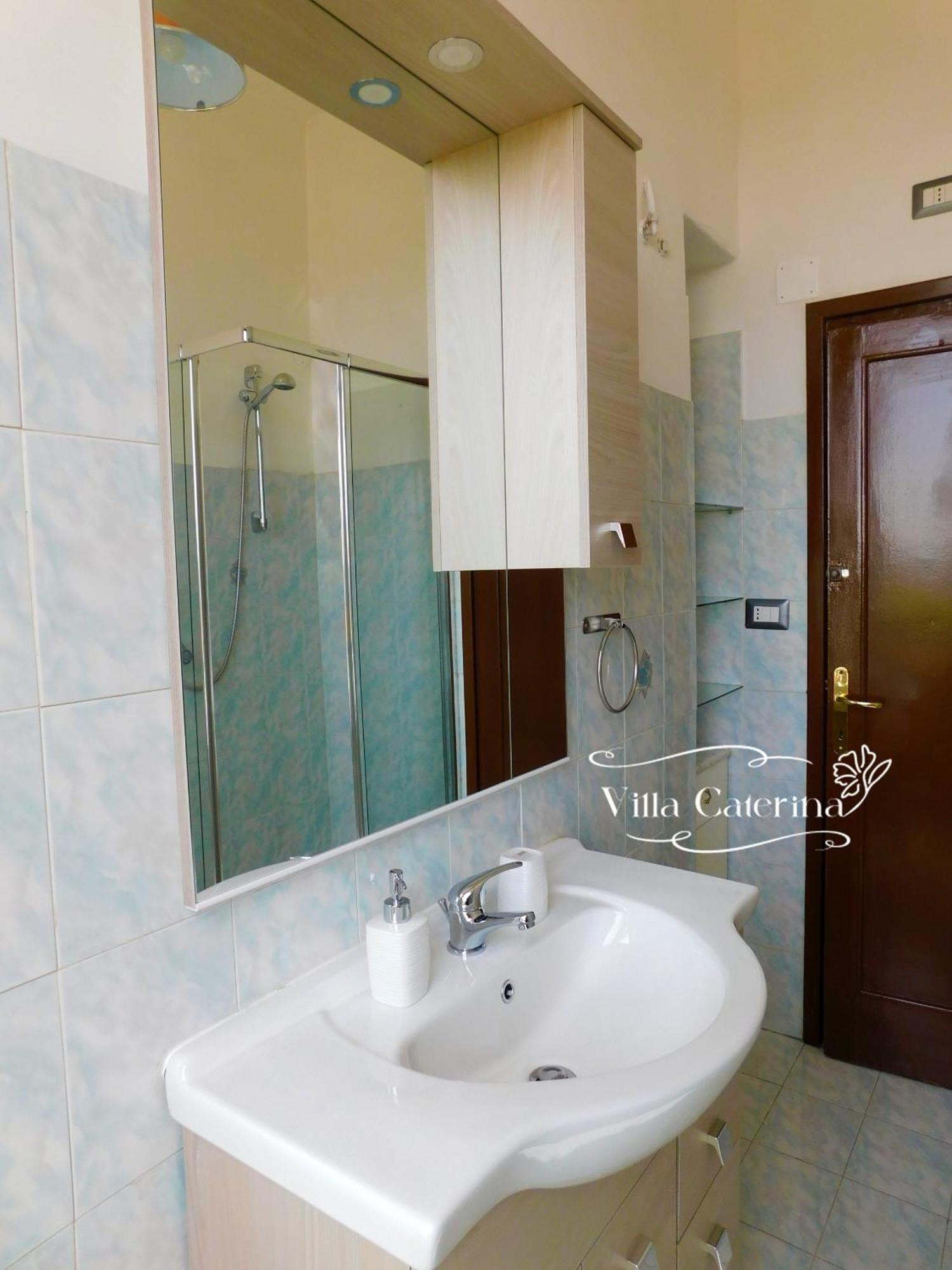 Villa Caterina Fiuggi Extérieur photo