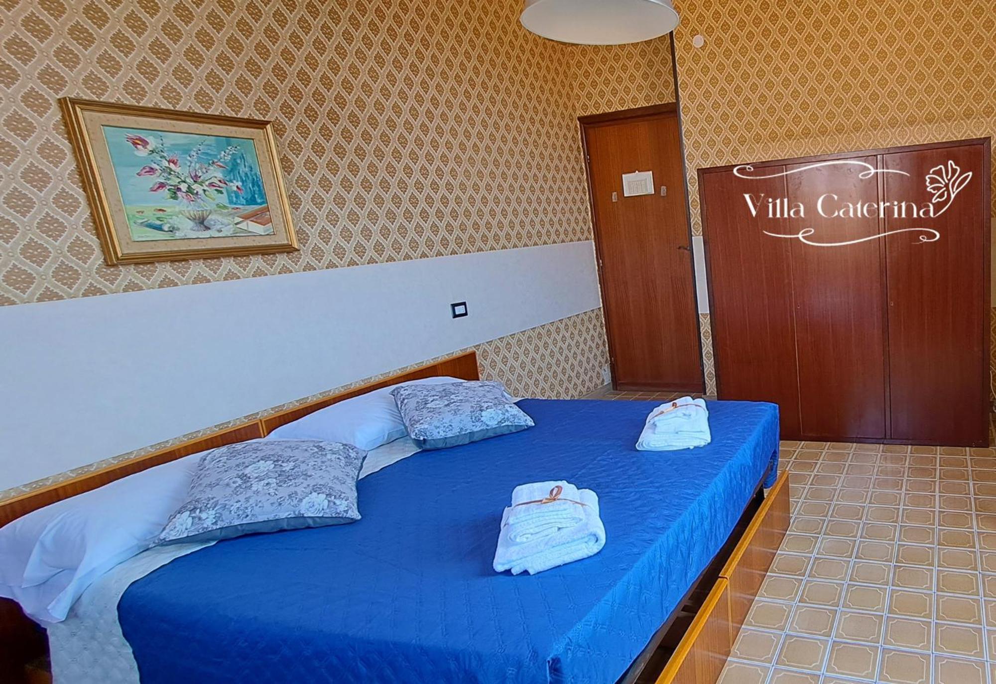 Villa Caterina Fiuggi Extérieur photo