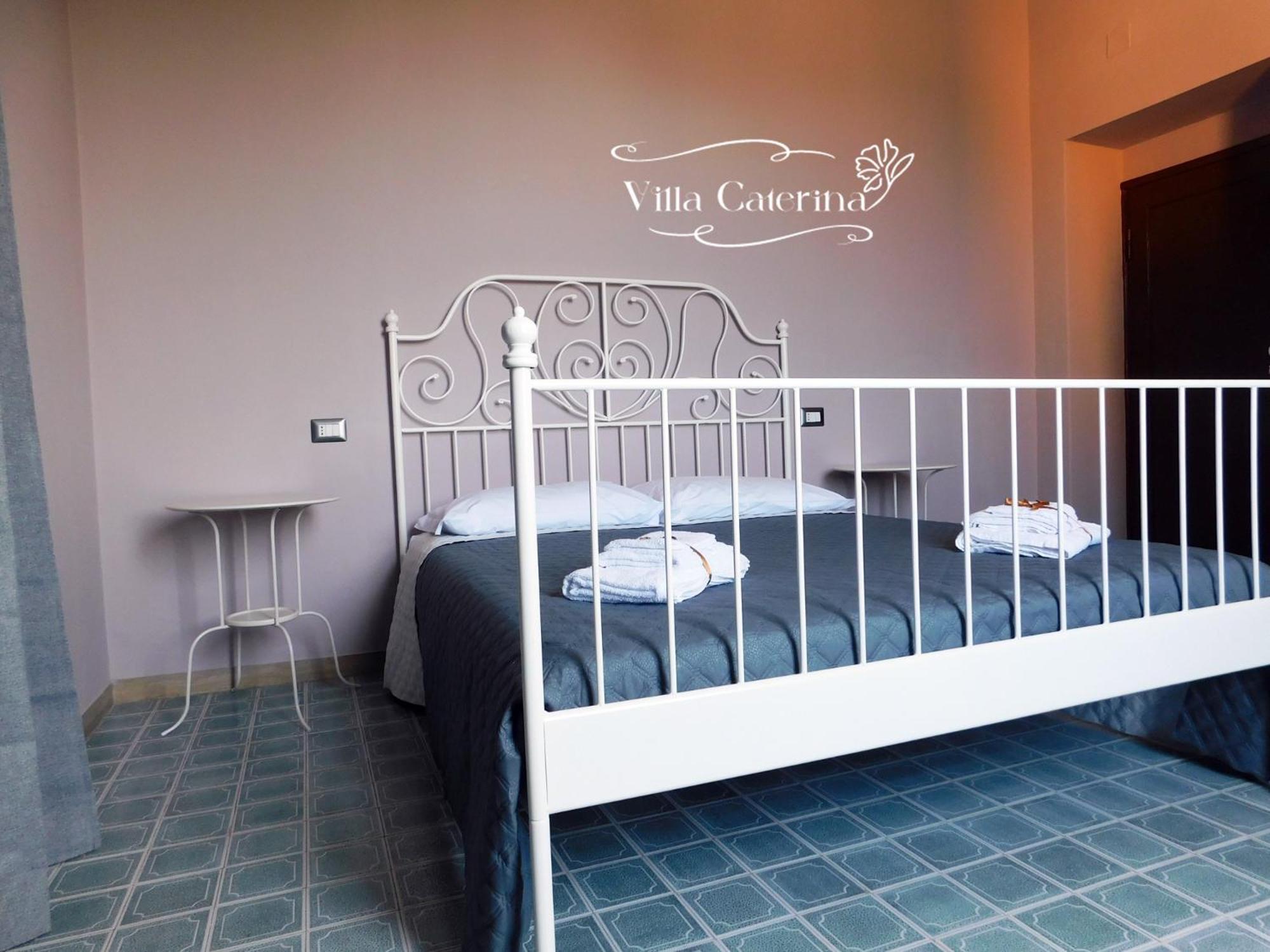 Villa Caterina Fiuggi Extérieur photo