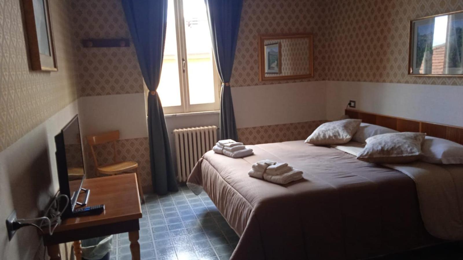 Villa Caterina Fiuggi Extérieur photo