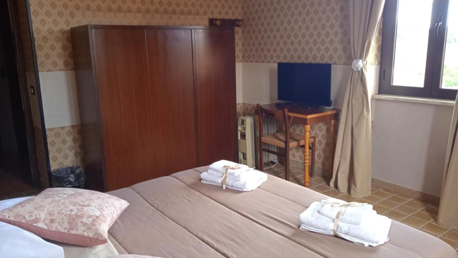Villa Caterina Fiuggi Extérieur photo
