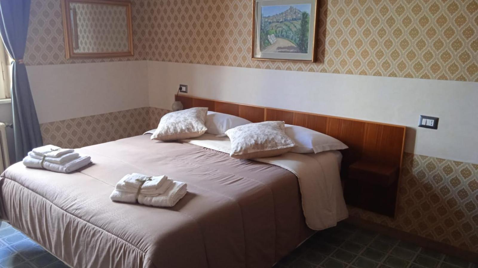 Villa Caterina Fiuggi Extérieur photo