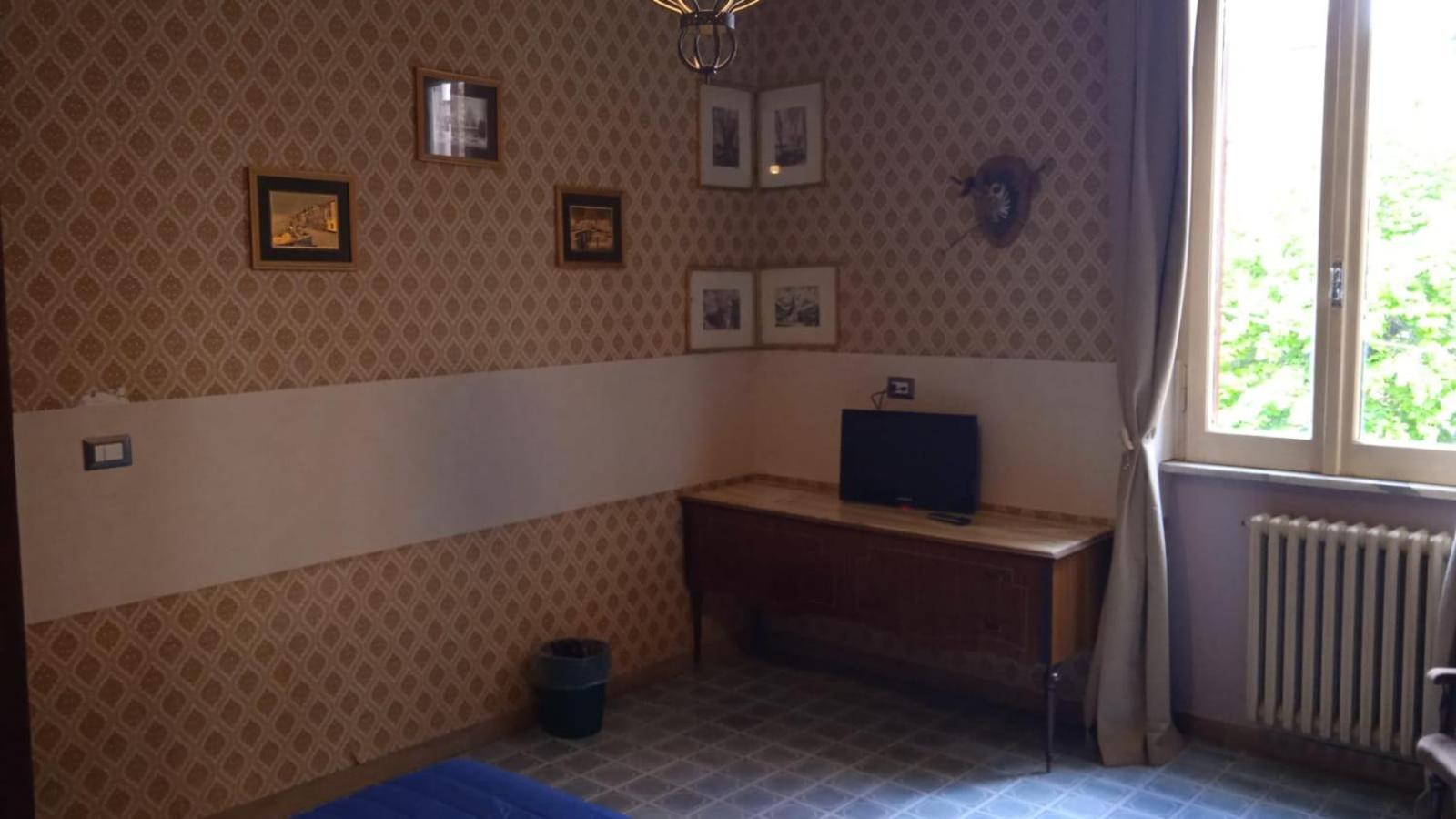 Villa Caterina Fiuggi Extérieur photo