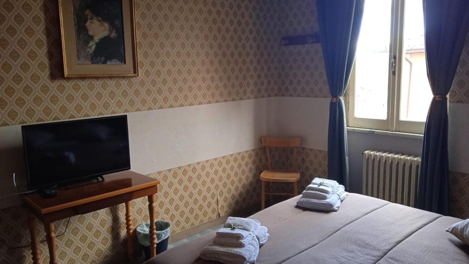 Villa Caterina Fiuggi Extérieur photo