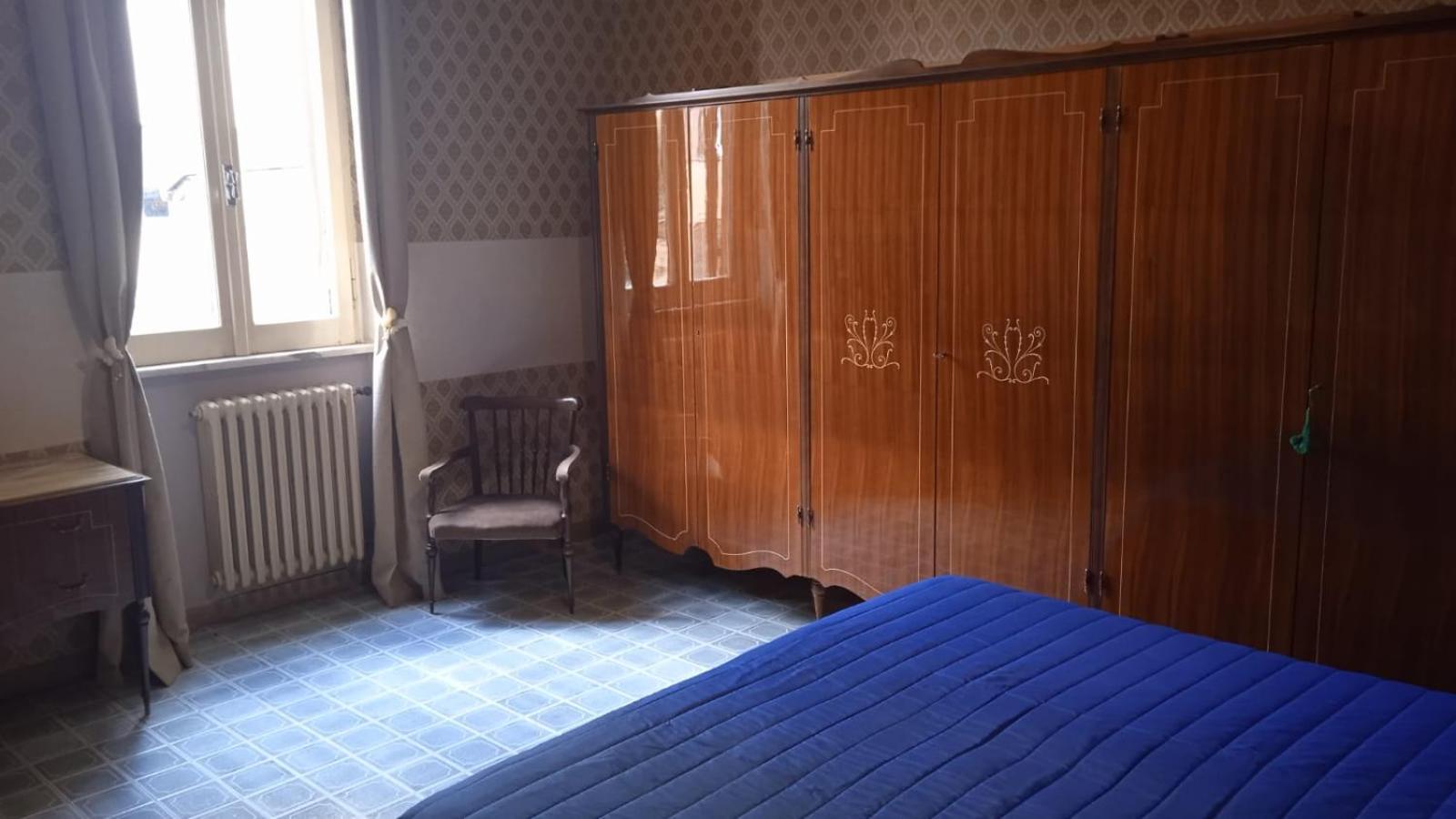Villa Caterina Fiuggi Extérieur photo