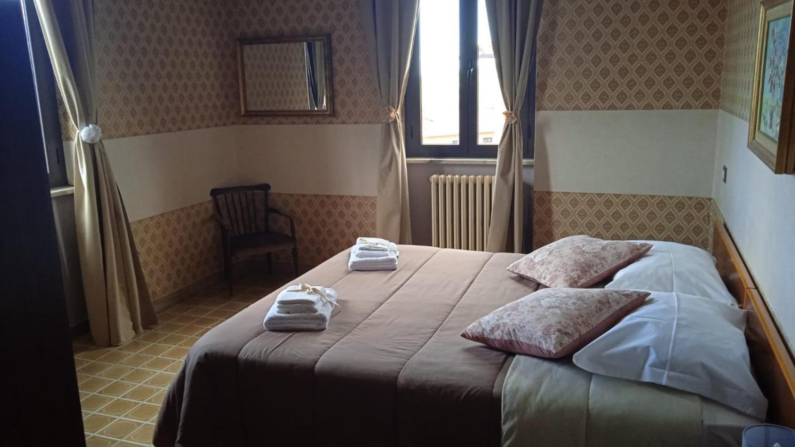 Villa Caterina Fiuggi Extérieur photo