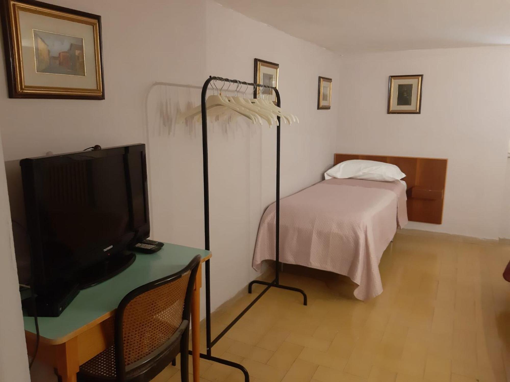 Villa Caterina Fiuggi Extérieur photo
