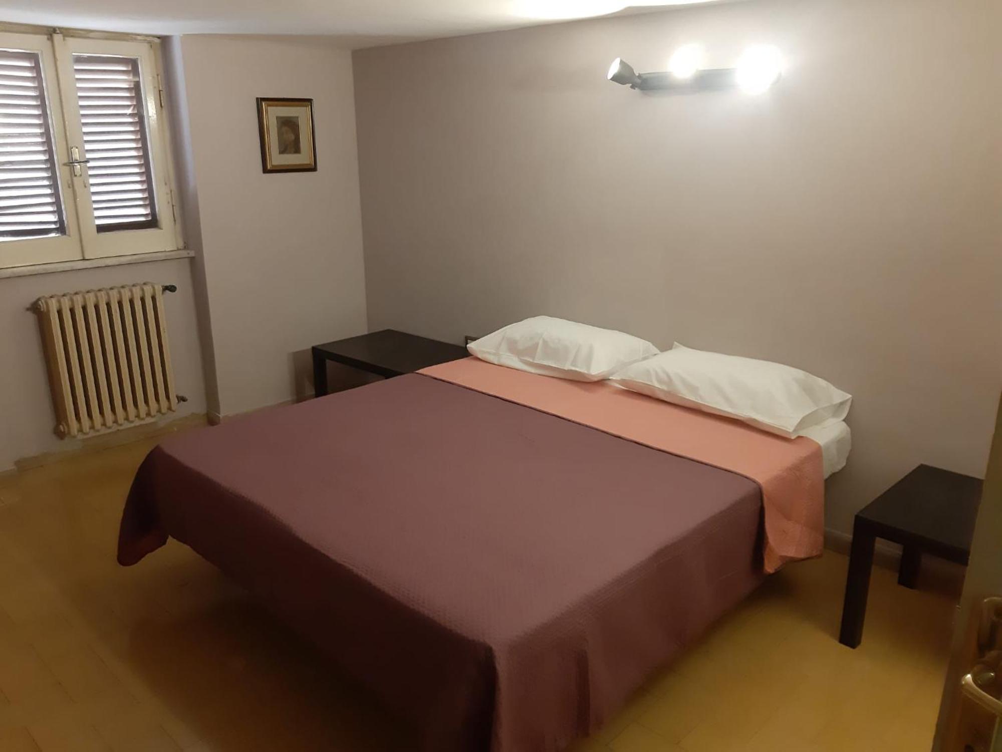 Villa Caterina Fiuggi Extérieur photo